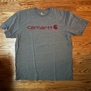 Carhartt tee size - XL